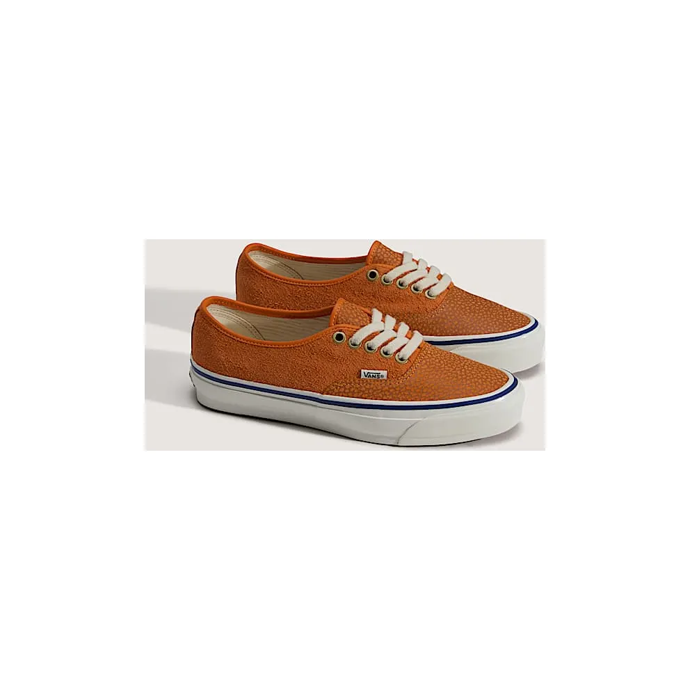 Vans OTW Authentic 44 Siped Vibram Amphibian Sunset Orange (VN000Z3615J)