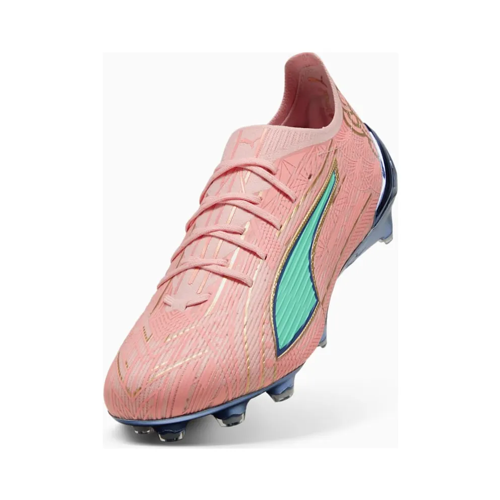 Puma Ultra 6 Ultimate CA FG City Connect Pack Miami (108962-01)