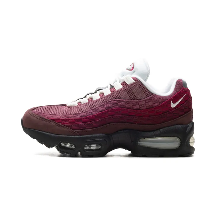 Nike x Kith Air Max 95 GS “El Dorado” (IM6039-200)