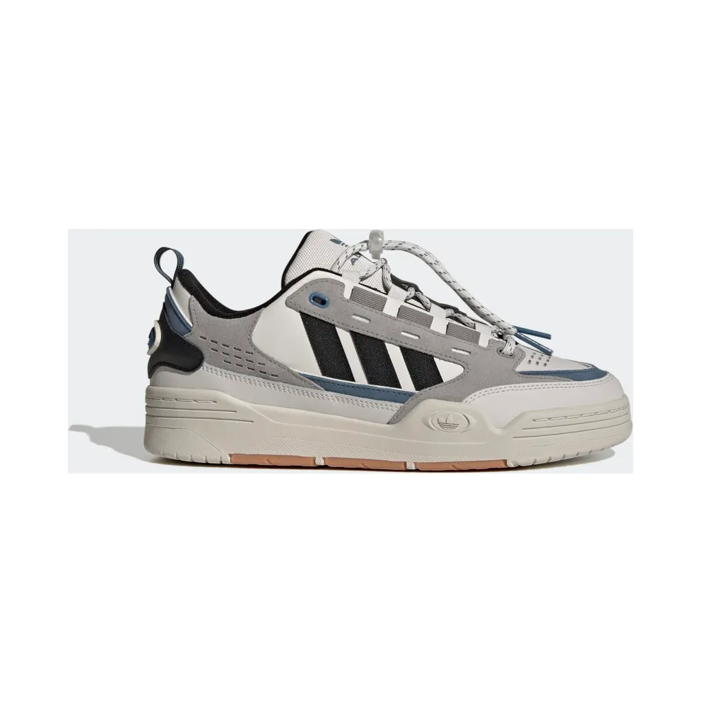 adidas Adi2000 Grey One / Core Black / Charcoal Solid Grey (GX9907)