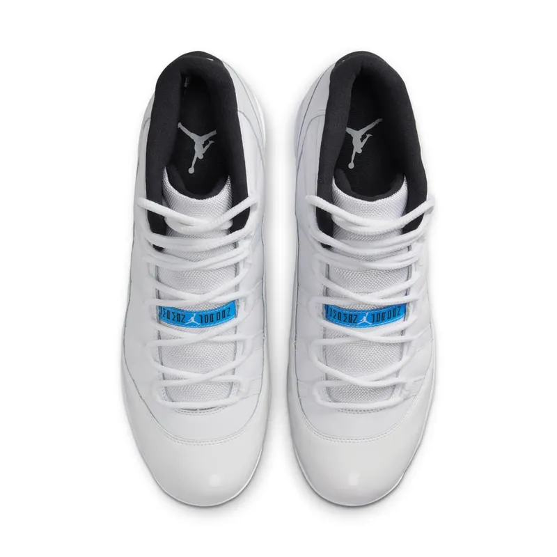 Air Jordan 11 MCS “Legend Blue” (HM7326-104)