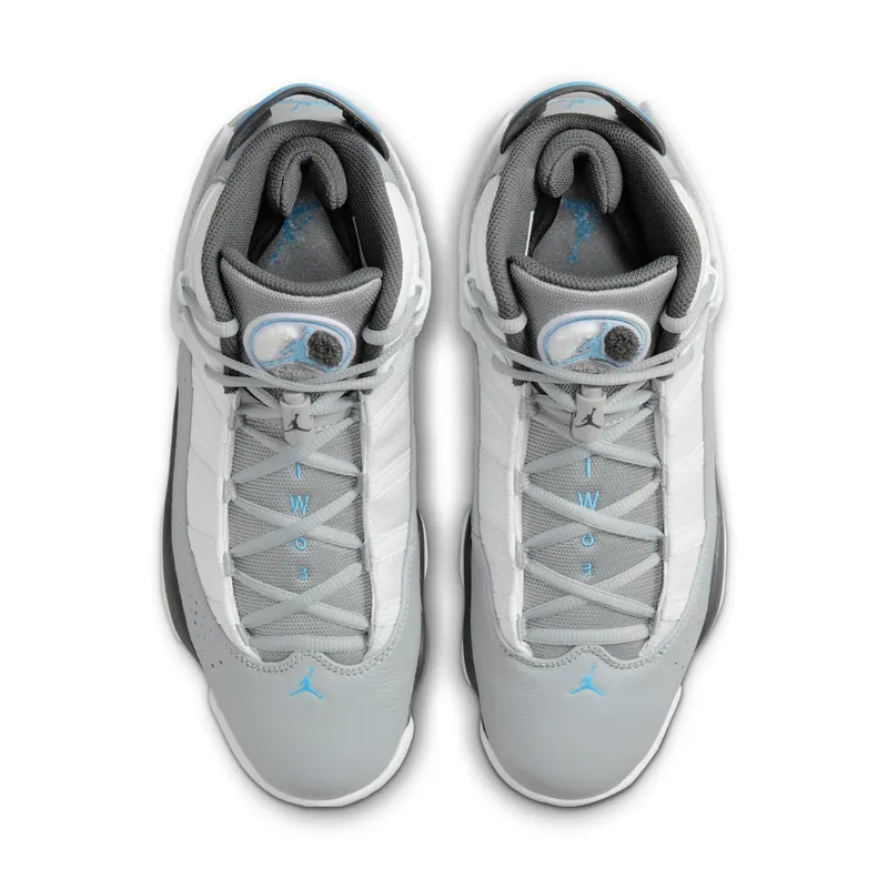 Jordan 6 RINGS “Dutch Blue” (322992-110)