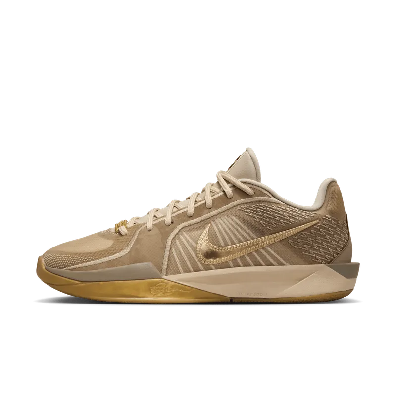 Nike Sabrina 2 Stronger Than Gold (HF1799-200)
