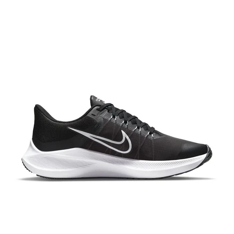 Nike Winflo 8 Road Running Black (CW3419-006)