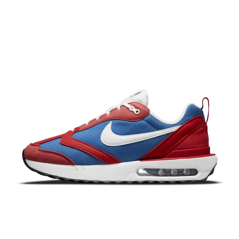 Nike Air Max Dawn Blue 50% Sustainable Materials (DJ3624-400)