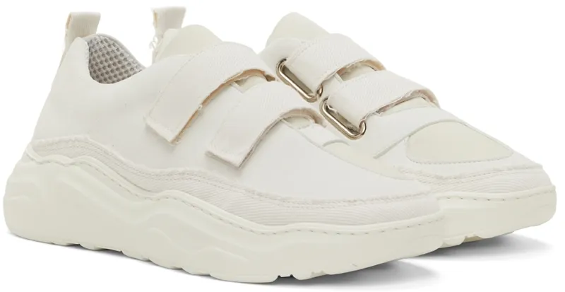 Phileo White 002 Strong (002CO3W)