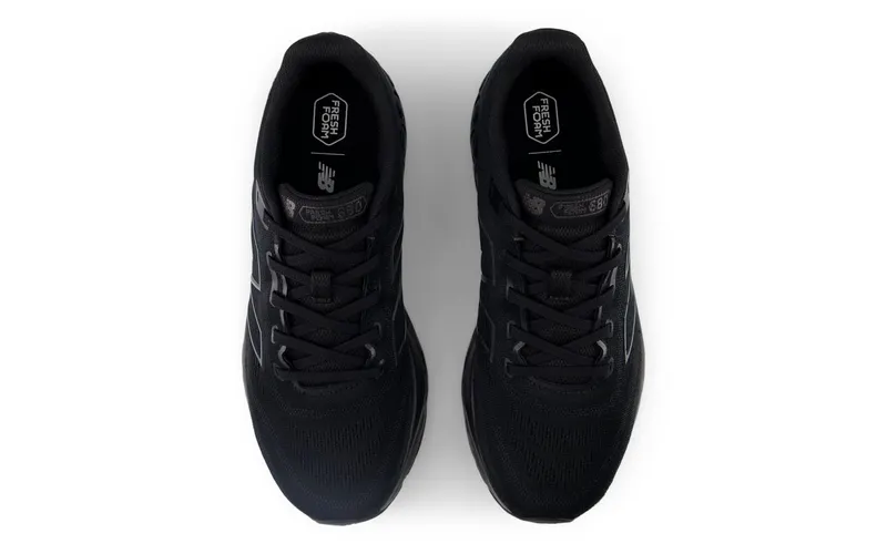New Balance Fresh Foam 680v8 Black Phantom (M680CK8)