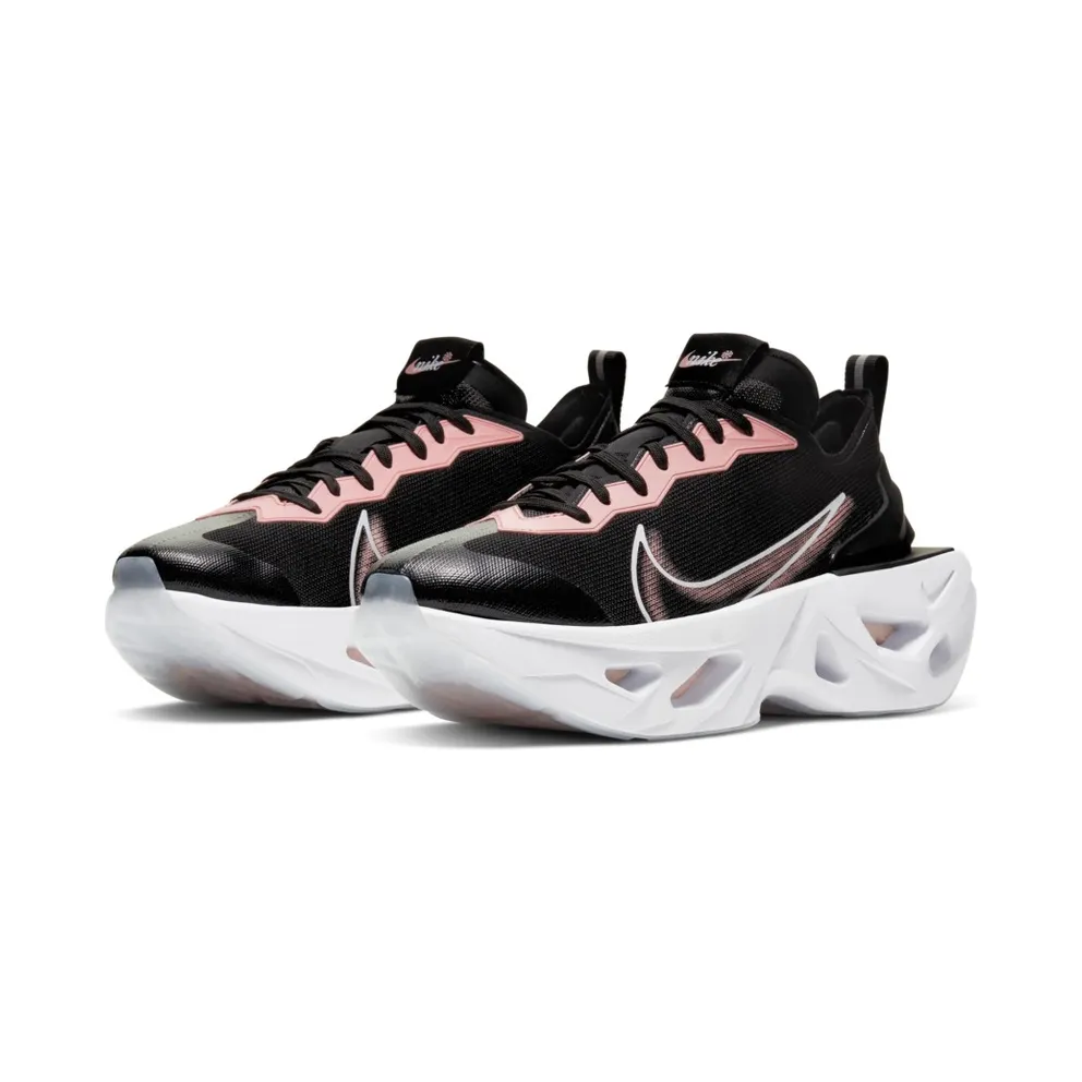 Nike Womens Zoom X Vista Grid Black (2019) (BQ4800-001)