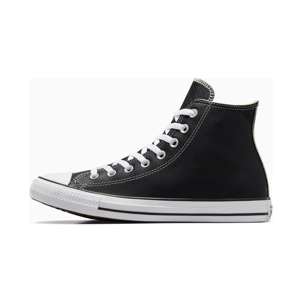 Converse Chuck Taylor Hi Black Black (132170C)