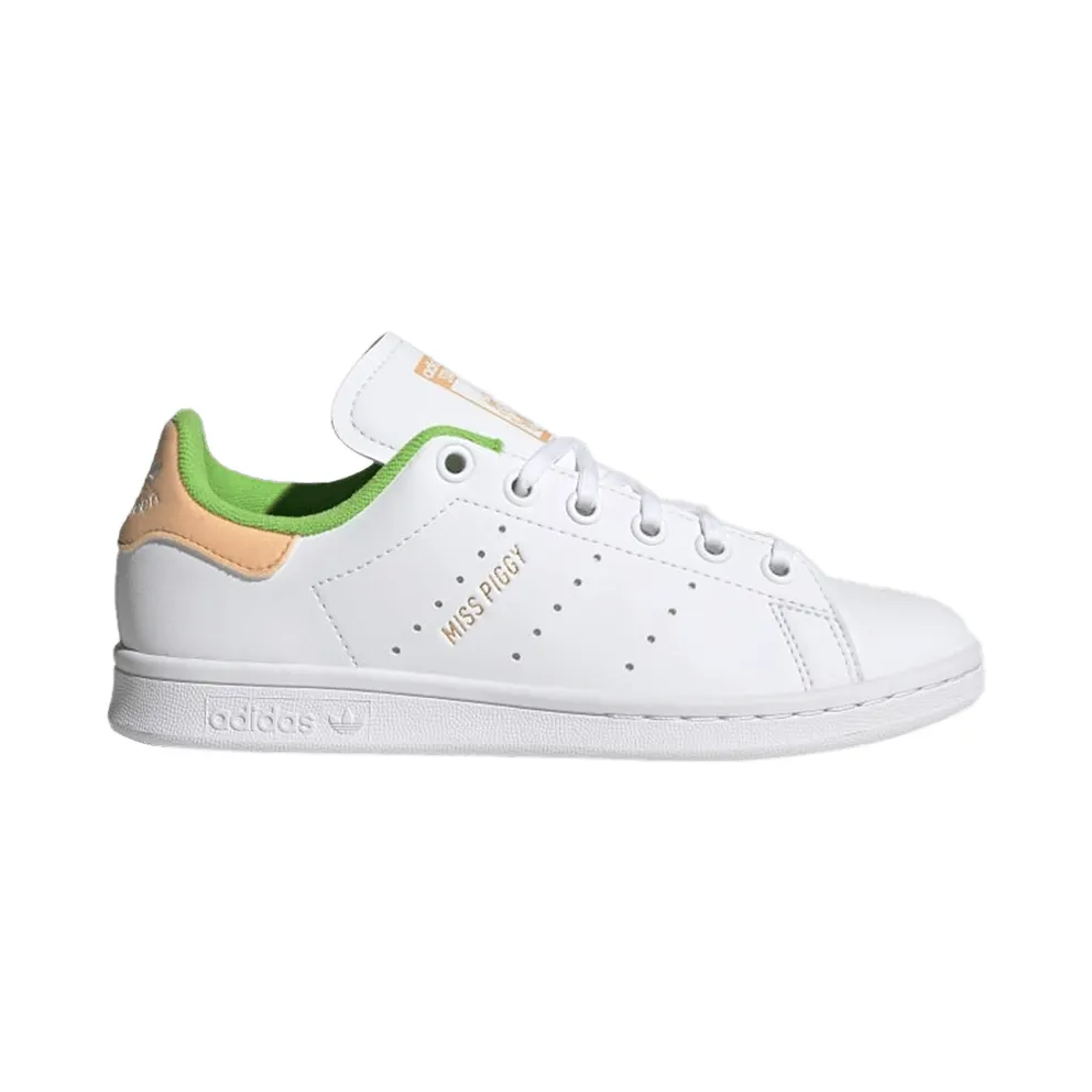 adidas Stan Smith Miss Piggy (Kids) (GY3531)