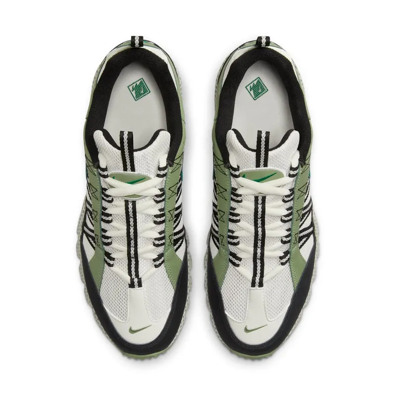 Nike Air Humara “Oil Green” (FJ7098-301)