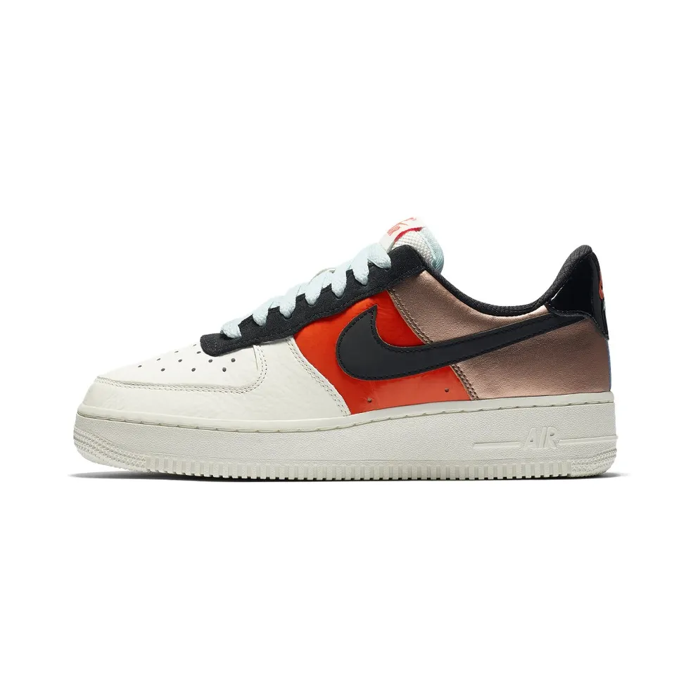 Nike Air Force 1 Lo MTLC Red Bronze (CT3429-900)
