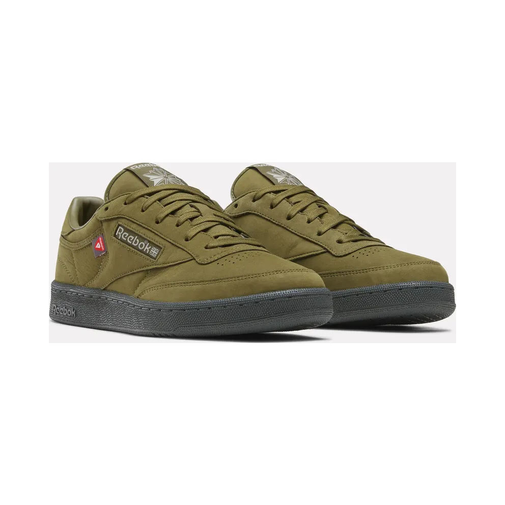Reebok Club C 85 “Olivestone” (100278976)