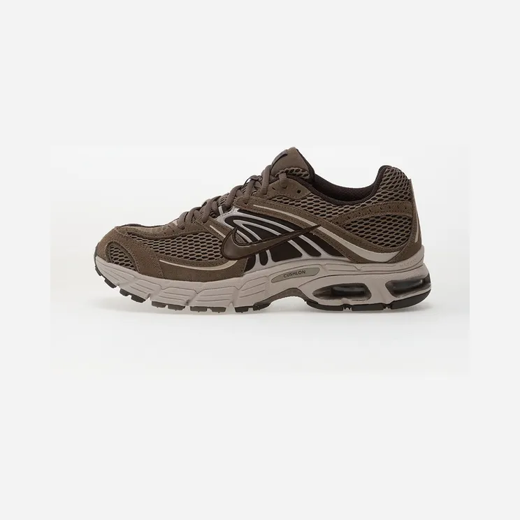 Nike Air Max Moto 2K Ironstone Velvet Brown