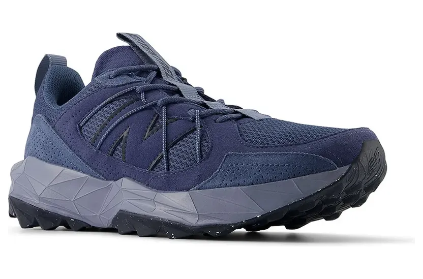 New Balance Tektrel Lila / Zwart (MTTR-S2BP-D)