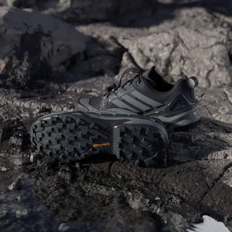 Adidas Terrex Skychaser GORE-TEX Hiking Core Black / Grey Three / Grey Six (IH1098)