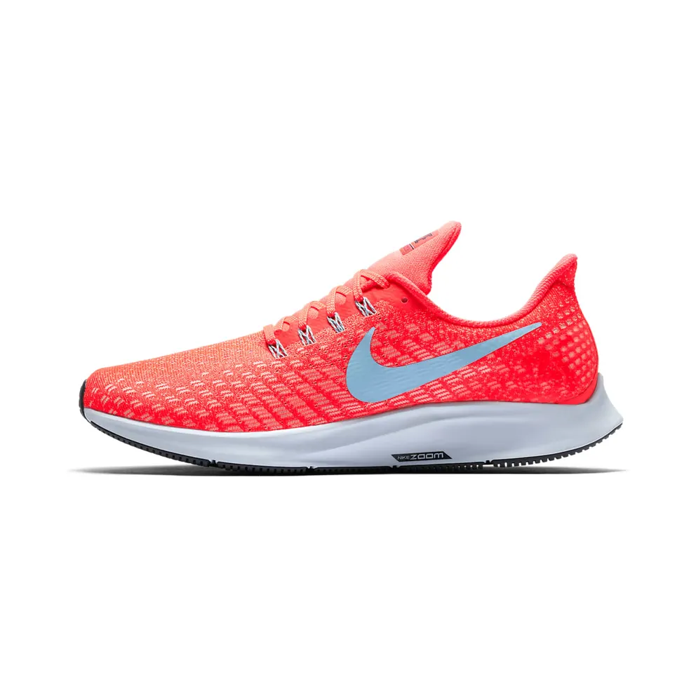Nike Air Zoom Pegasus 35 Bright Crimson (942851-600)