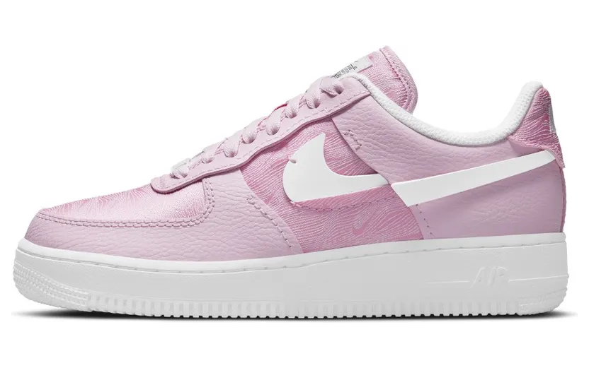 Nike Air Force 1 LXX Pink Foam – “Pink Foam / White / Black” (DJ6904-600)
