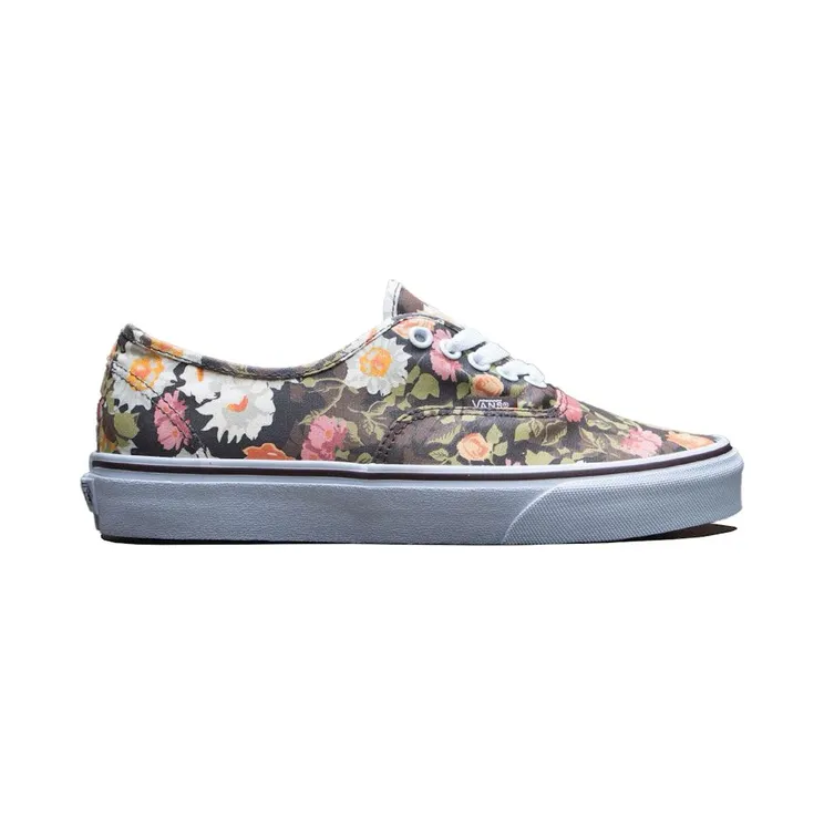 Vans Authentic Abstract Floral (VN08EM03A)