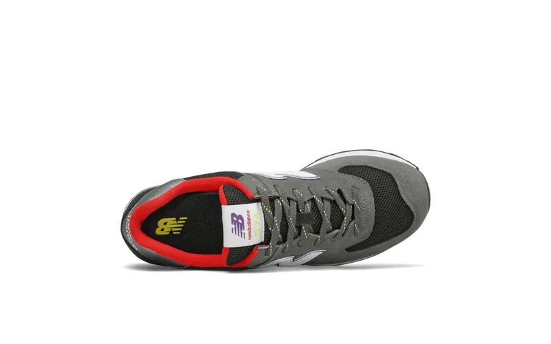 New Balance 574 Raptors (ML574UC2)