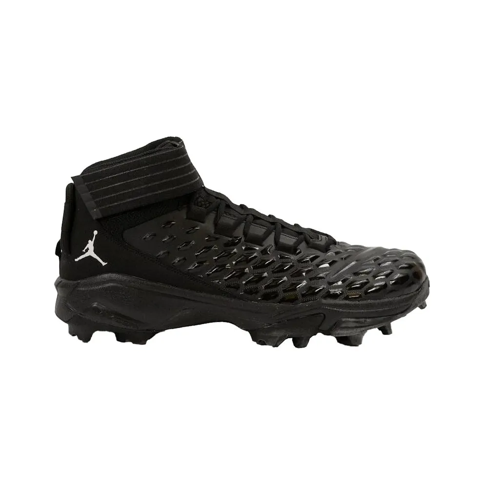 Jordan Force Savage Pro 2 Shark Black White (CV1666-003)