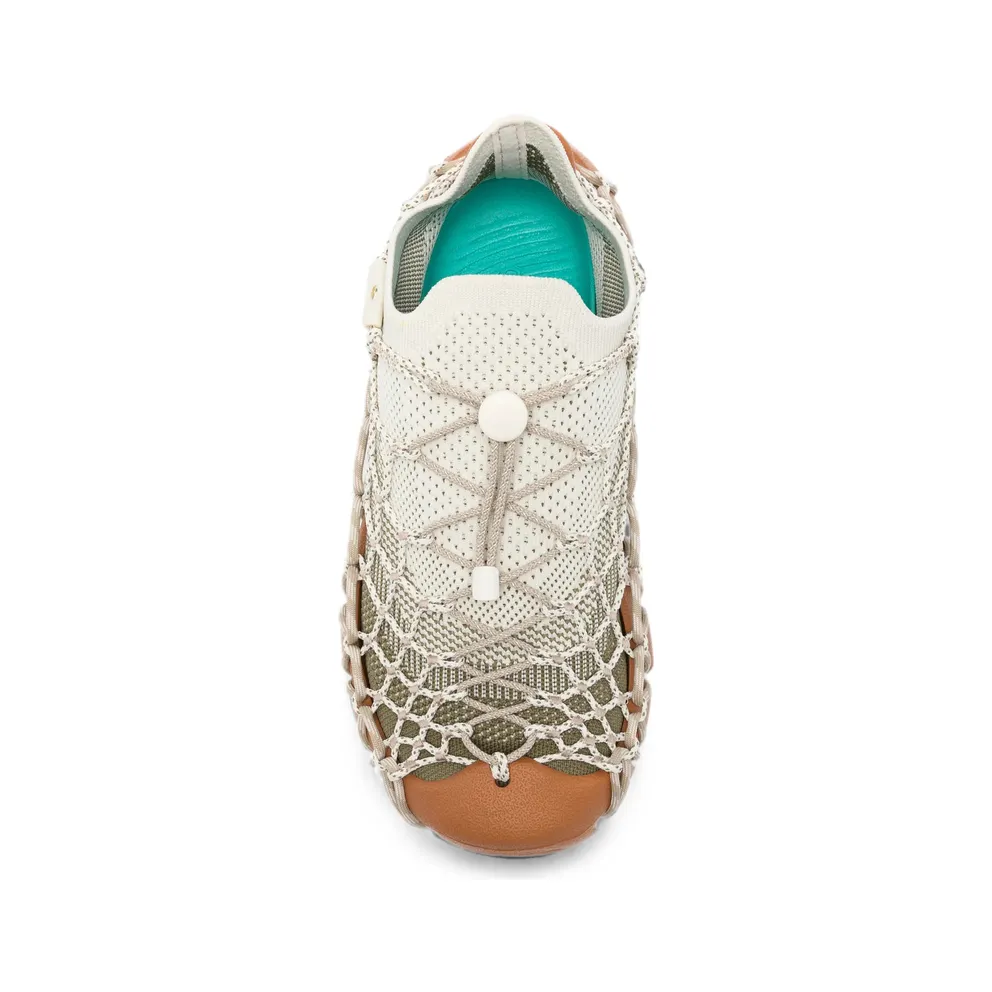 Keen Netting Toggle-fastening “Neutrals/Brown” (1031939 BIRCH)
