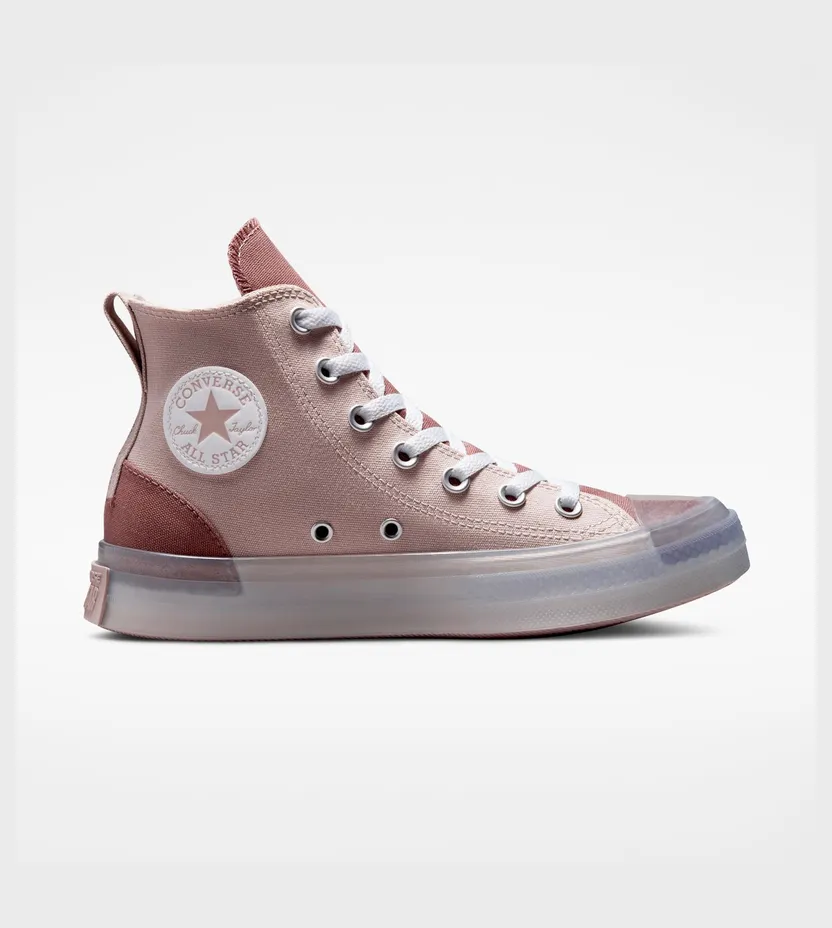 Converse Chuck Taylor All Star CX Seasonal Color Stone Mauve/saddle/wit (A03245C)