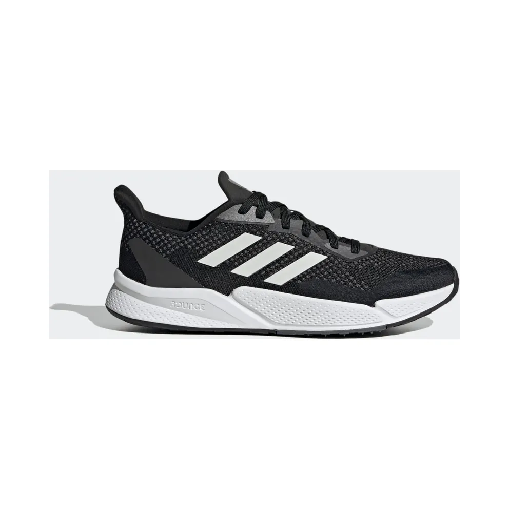 adidas X9000L2 Laufschuh Core Black / Cloud White / Grey Five (FW8070)