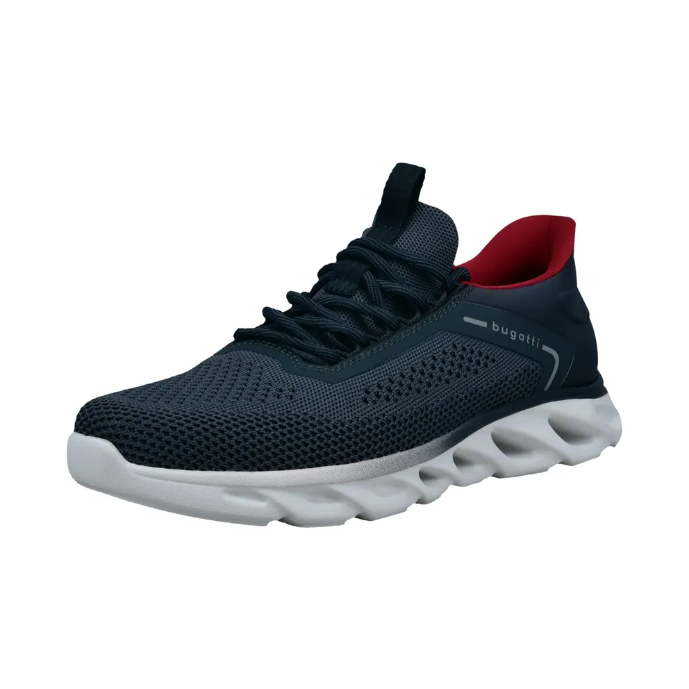 Bugatti sneaker Navy (2210025)