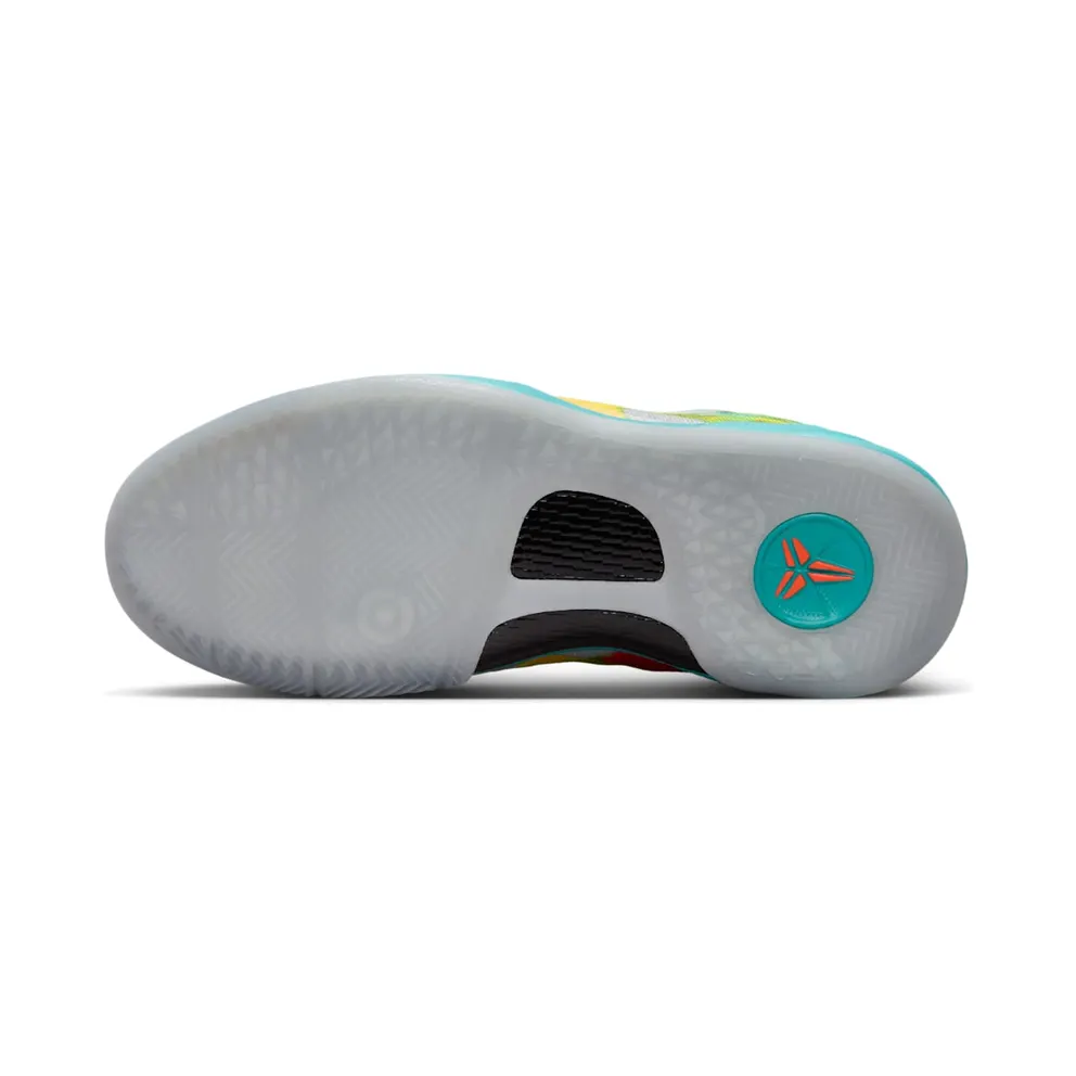 Nike Kobe 8 Protro GS “Venice Beach” (HF7319-001)