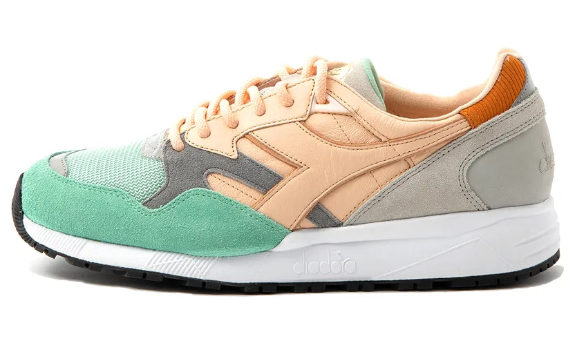 Diadora x Highsnobiety N9002 Peach Puree (501.174094 01 50021)