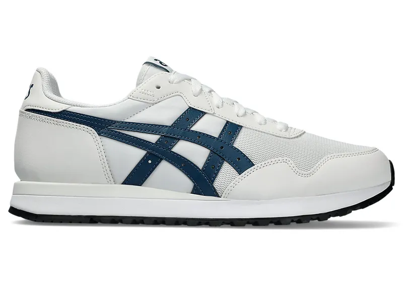 Asics Tiger Runner Ii White/Vintage Indigo (1201A792.103)