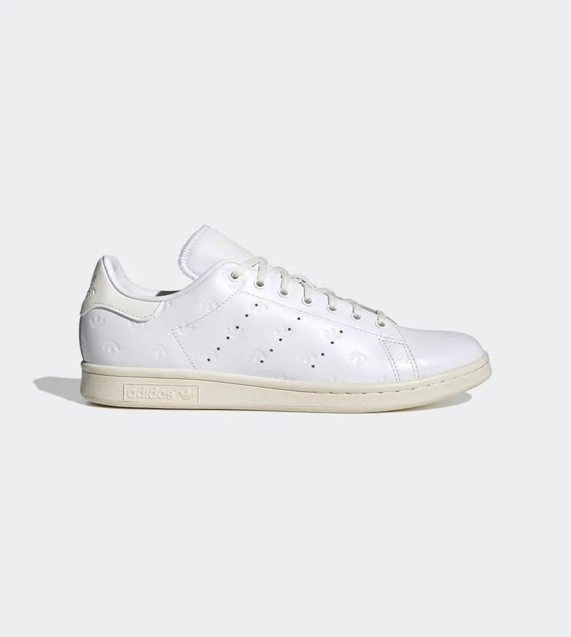 adidas Stan Smith Cloud White / Cloud White / Off White (FZ6427)