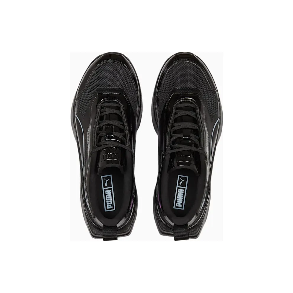 Puma Kosmo Rider Digital Dark Black (38655801)
