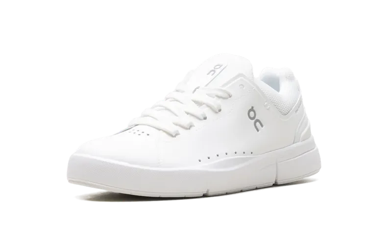 On Running THE ROGER Advantage “All White” (3WD10650108)