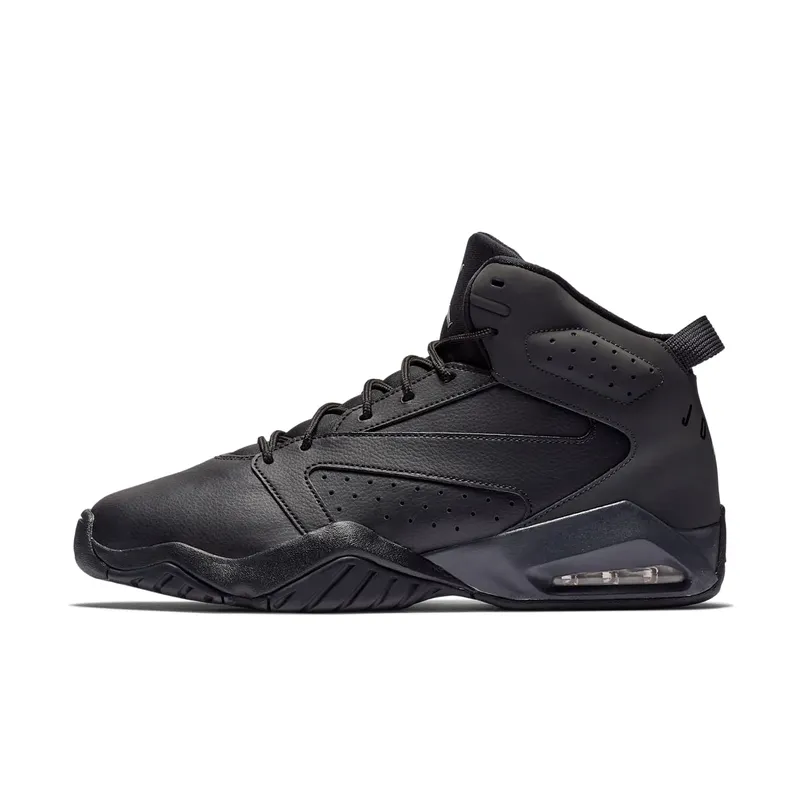 Nike Lift Off Black Anthracite Black/Anthracite (AR4430-003)