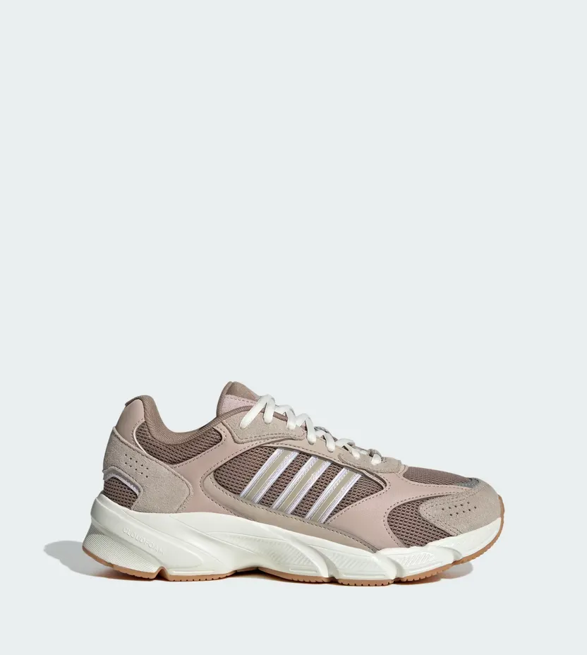 Adidas Crazychaos 2000 Chalky Brown / Wonder Beige / Wonder Taupe (KI7101)