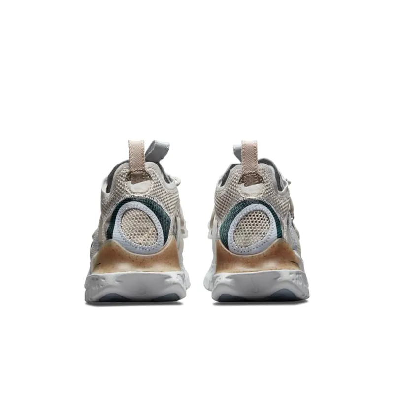 Nike Flow 2020 ISPA Pure Platinum (DM2830-003)