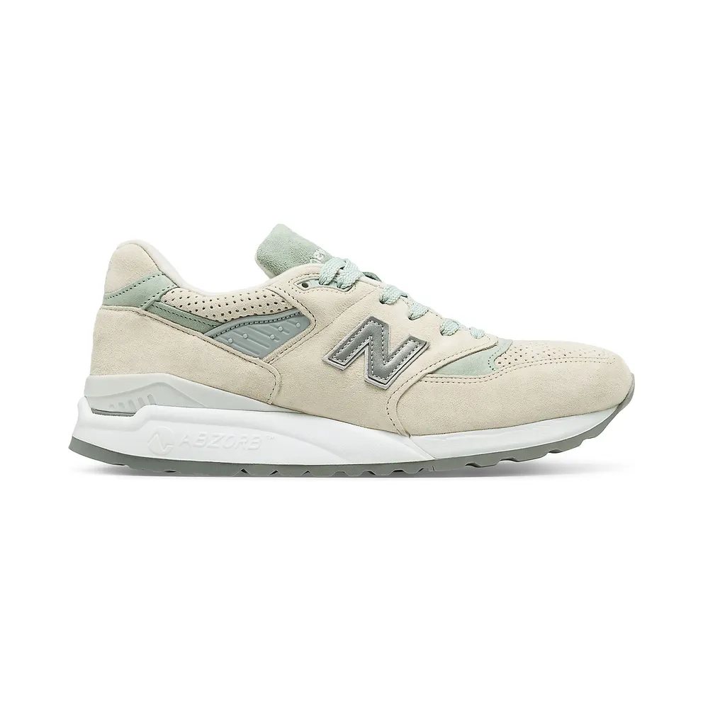 New Balance 998 NRML Parliamentary Runner (US998MPR)