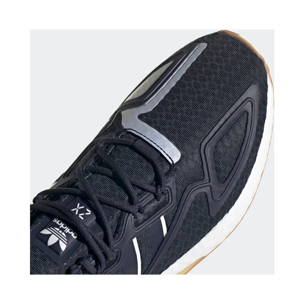 adidas ZX 2K Boost Legend Ink / Cloud White / Gum (G58084)