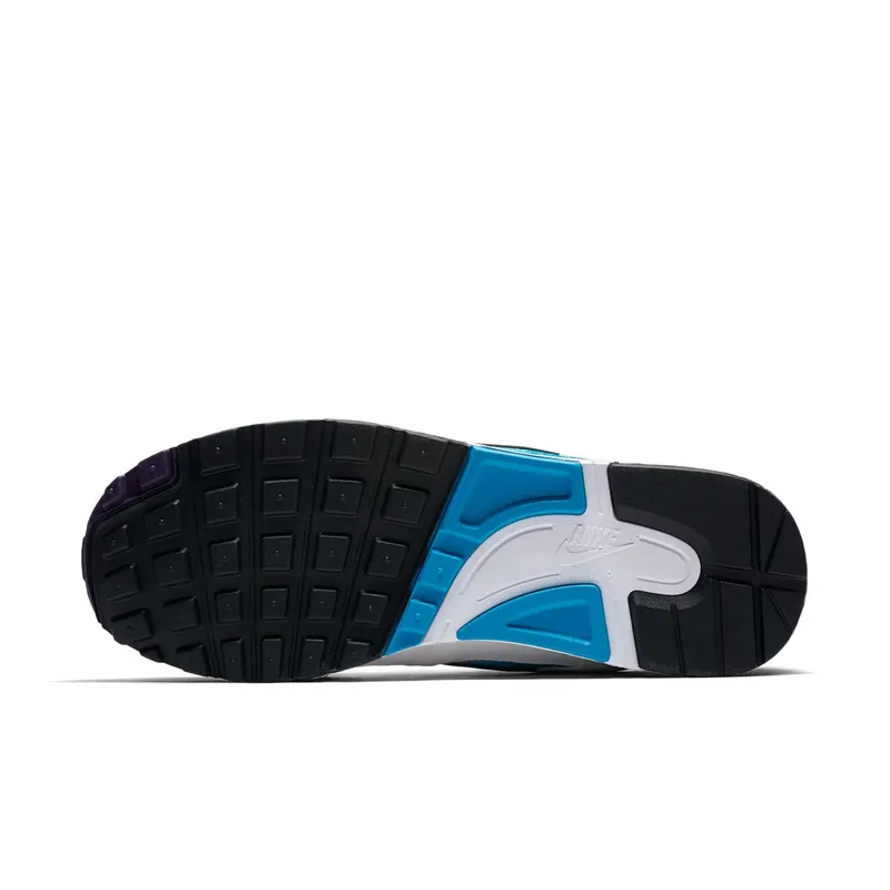 Nike Air Skylon II 2 OG ‘Eggplant’ (2018) (AO1551-100)