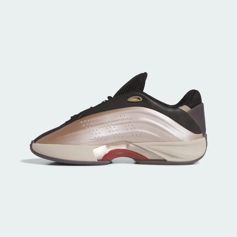 adidas Nova IIInfinity Cyber Metallic Preloved Ruby (JI0355)