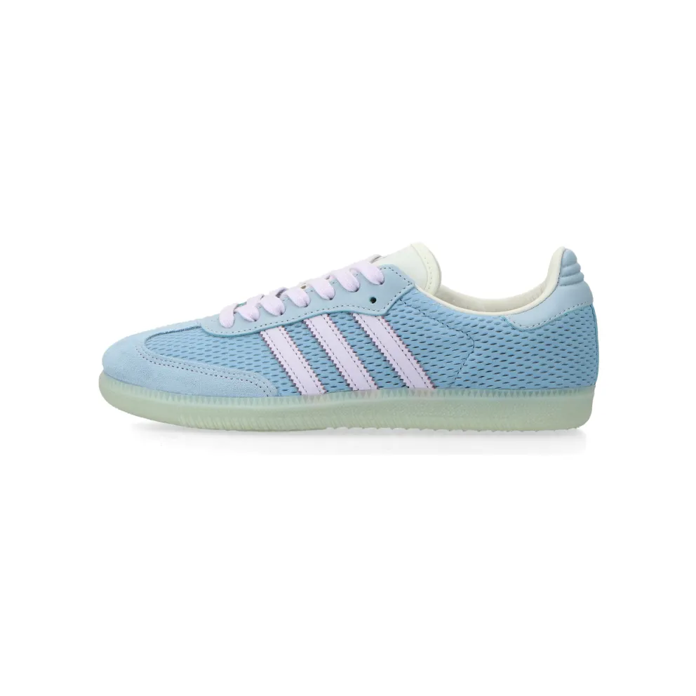 adidas Samba OG (Blue / lavendel) – JI3178