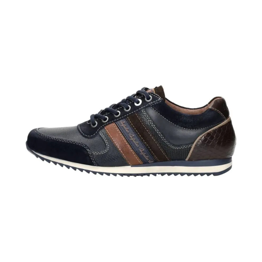 Australian sneaker Blue (6000062912C81)