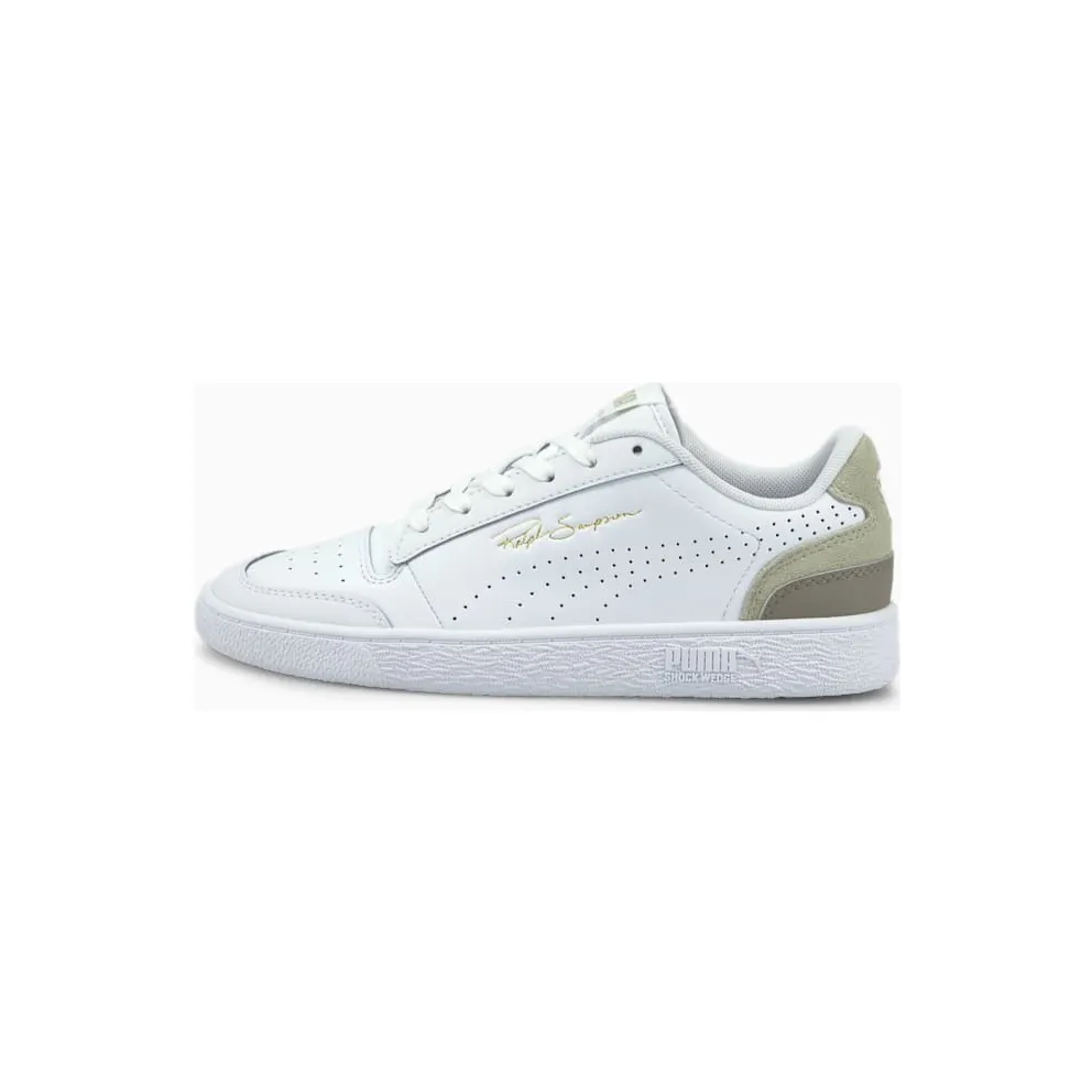 Puma Ralph Sampson Lo Perf Colour White (37475108)
