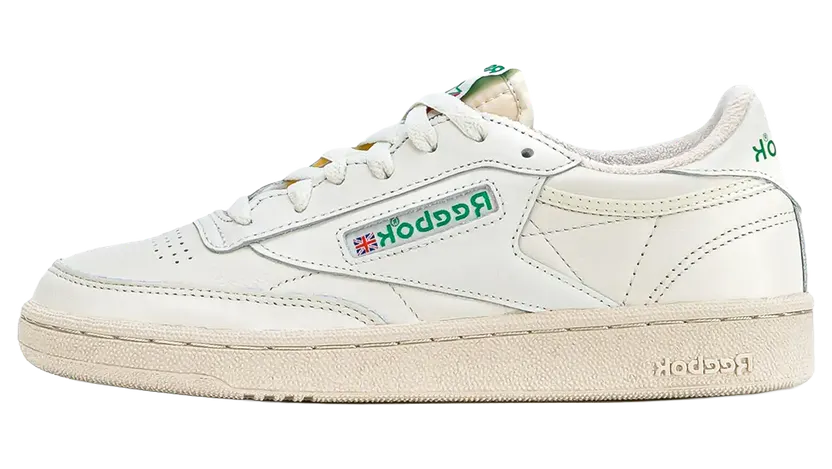 Reebok Club C 85 Vintage White (BS8242)