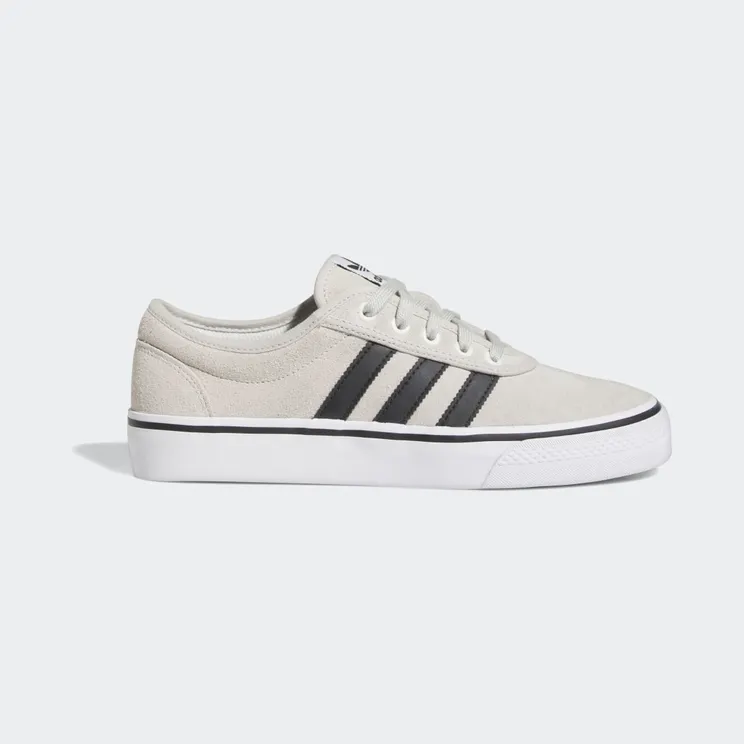 adidas Adiease Crystal White / Core Black / Cloud White (HQ6433)