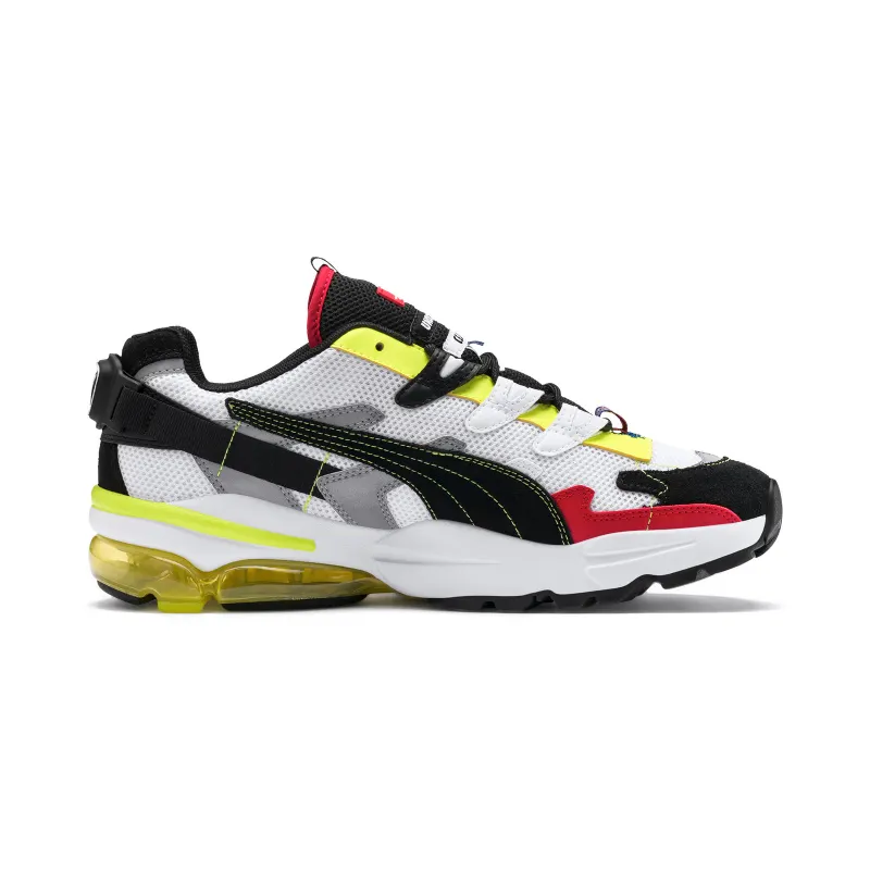 Puma Cell Alien Ader Error Whisper White/Puma Black (370112-01)