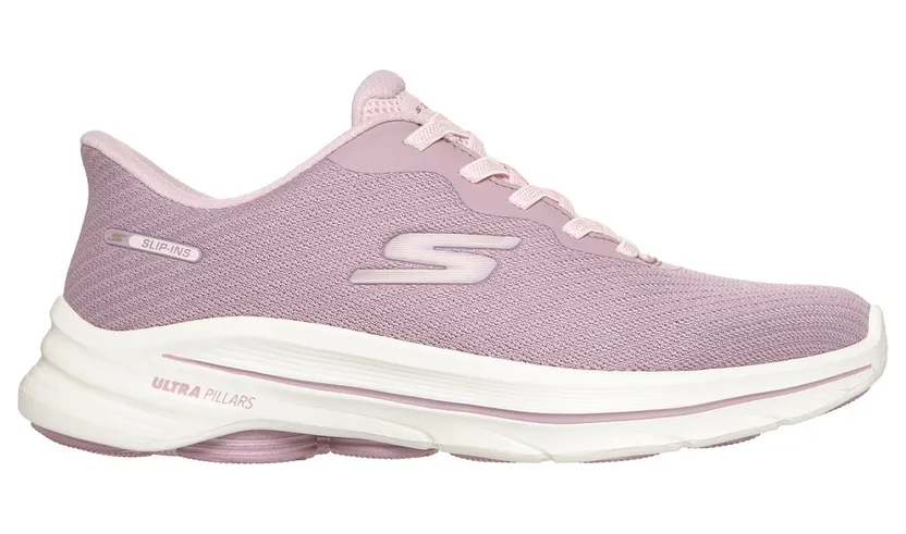 Skechers Slip-ins: GO WALK 8 – Nadia Mauve