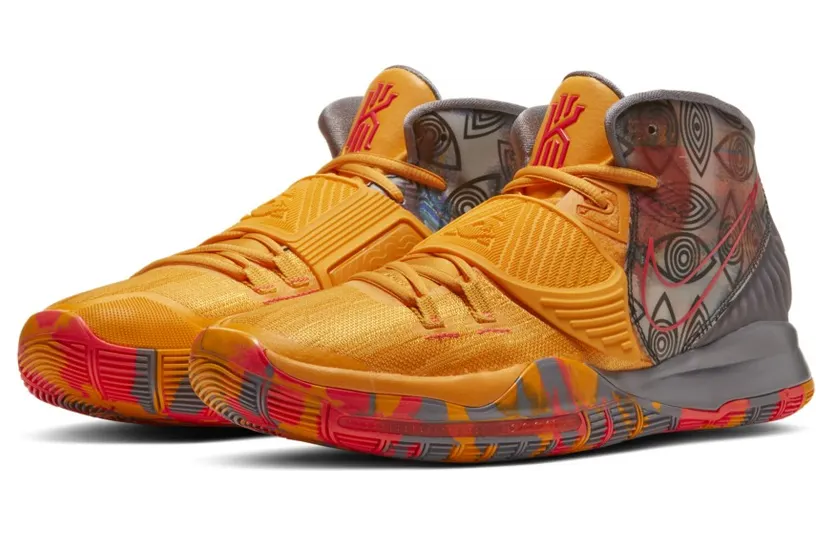 Nike Kyrie 6 EP Pre-Heat – Beijing (CQ7634-701)